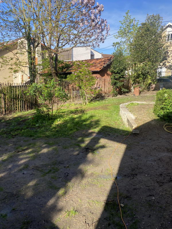 Maison - 160 m² - 9 pièces