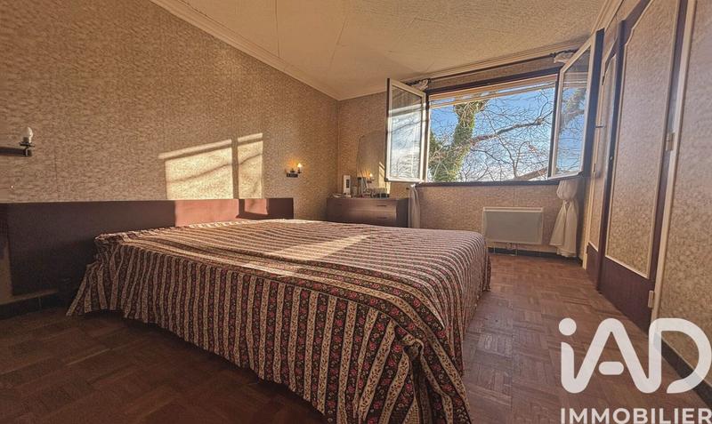 Maison - 146 m² - 5 pièces