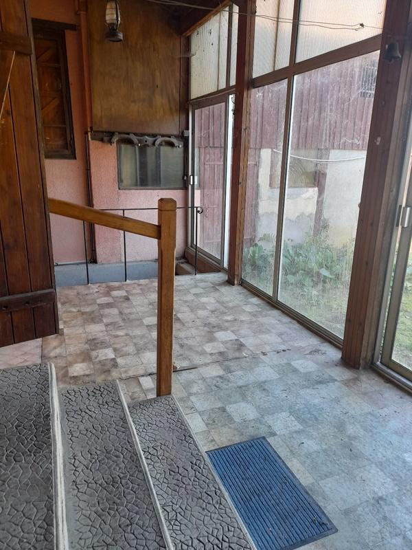 Maison - 84 m² - 5 pièces