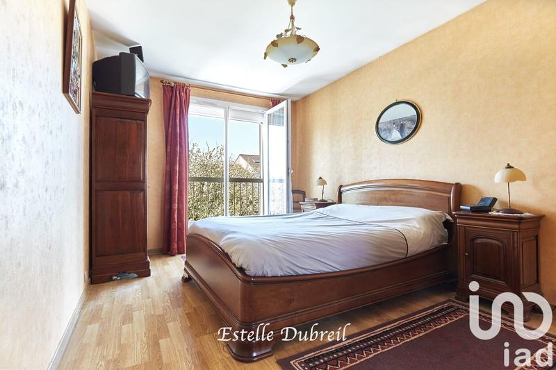 Maison - 127 m² - 7 pièces