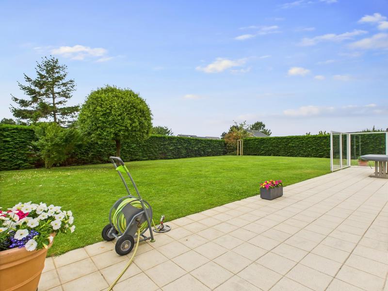 Maison - 155 m² - 6 pièces