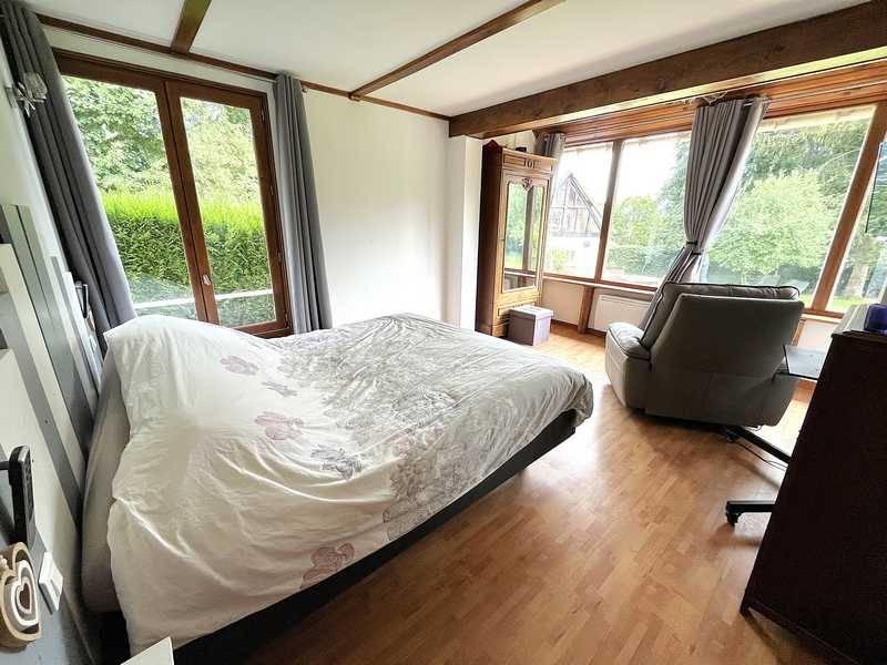 Maison - 173 m² - 7 pièces