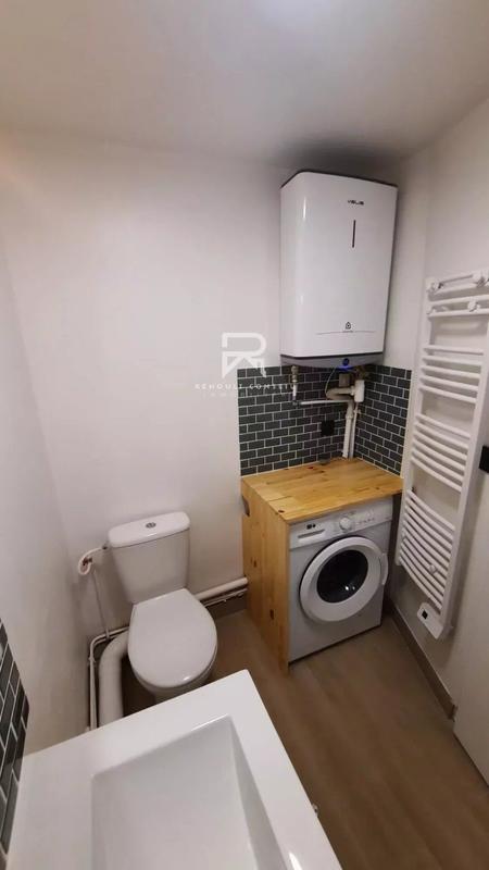 Appartement - 1 pièce