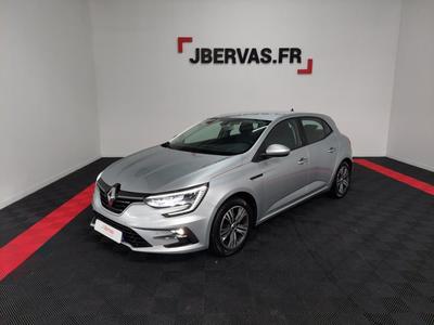 Renault Mégane IV Berline evolution Blue dCi 115