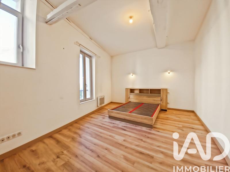 Appartement - 86 m² - 3 pièces