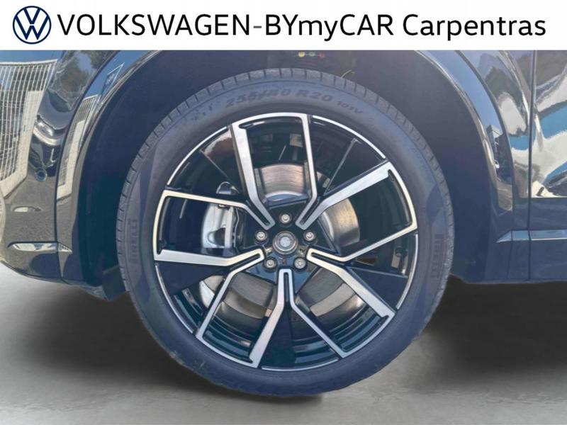 Volkswagen Tiguan 2.0 Tdi 150ch Dsg7 R-Line