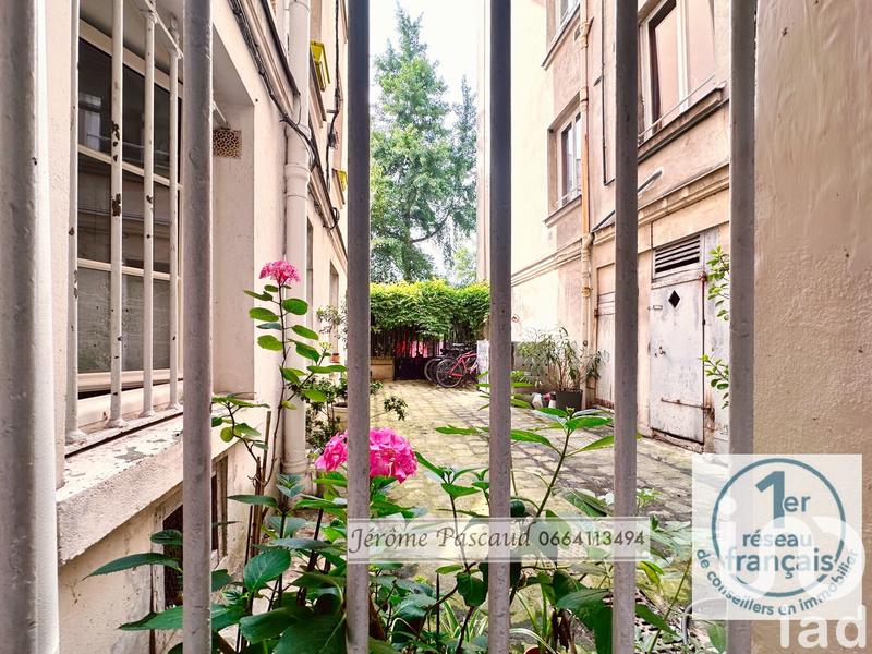 Appartement - 54 m² - 3 pièces