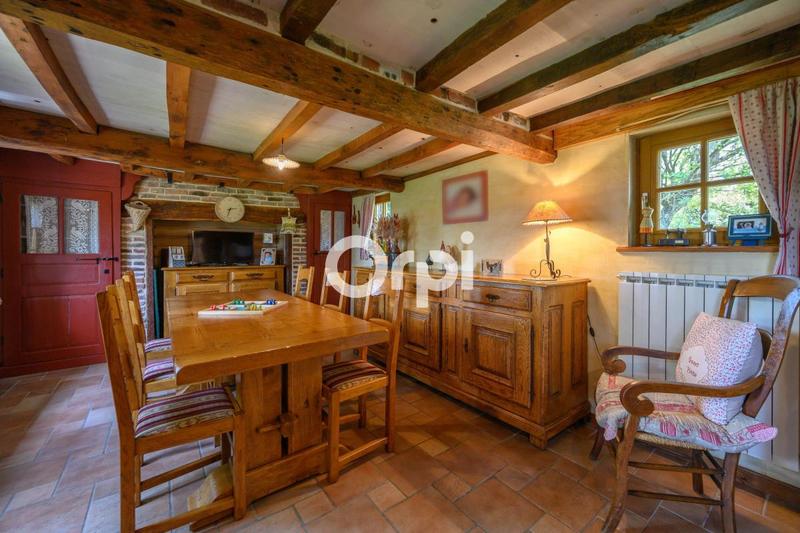 Maison - 100 m² - 3 pièces