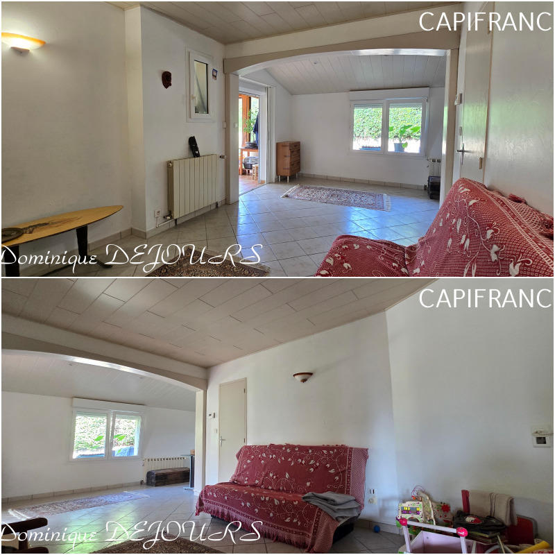 Maison - 273 m² - 12 pièces