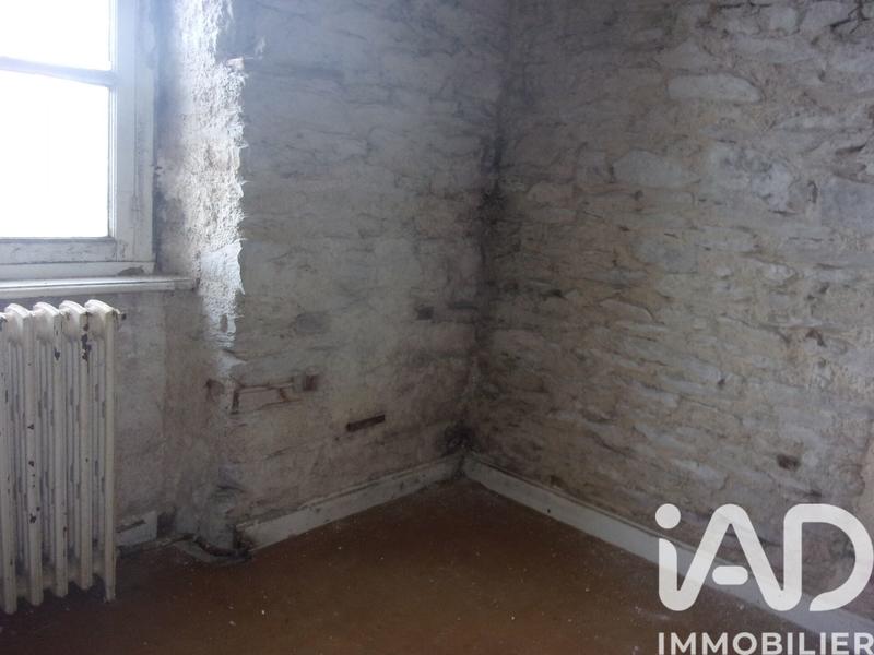 Maison de ville - 200 m² - 6 pièces