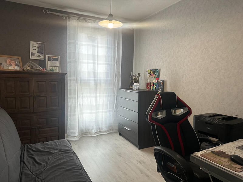 Appartement - 84 m² - 4 pièces