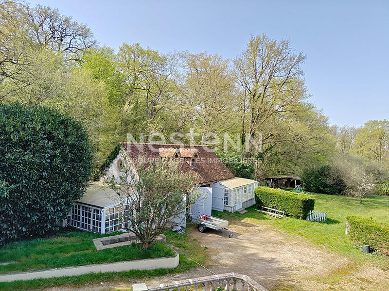 Maison - 309 m² - 12 pièces