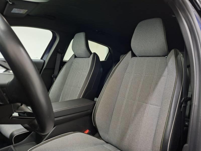 Renault Mégane E-Tech Ev60 220 ch super charge Techno