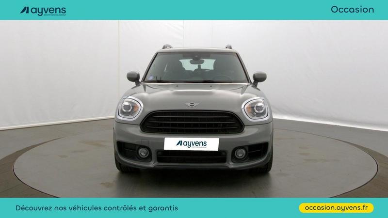 Mini Countryman Cooper 136ch Longstone Bva7 122g