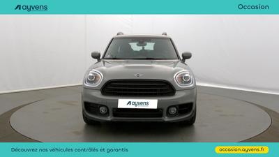 Mini Countryman Cooper 136ch Longstone Bva7 122g