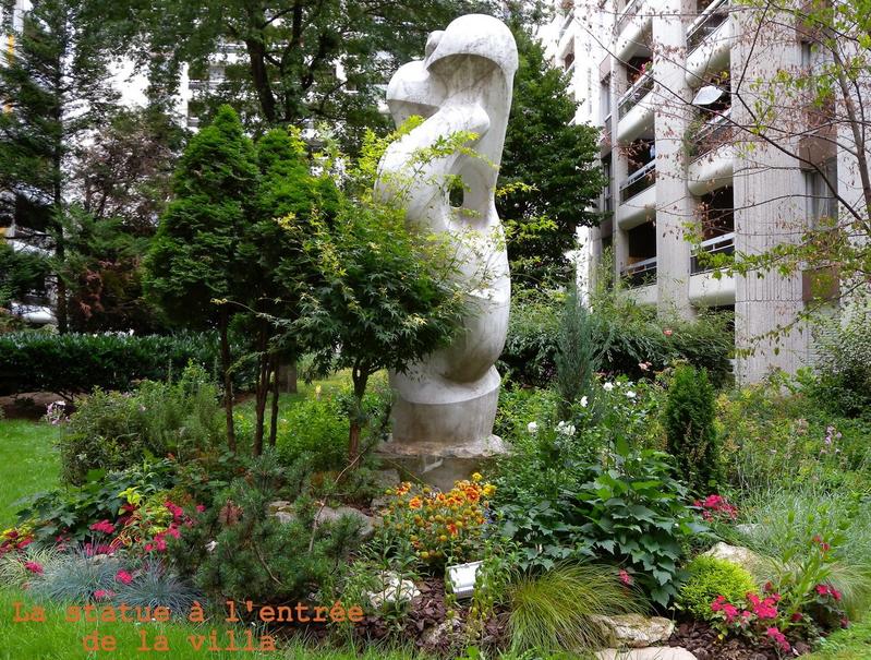 Appartement - 86 m² - 4 pièces