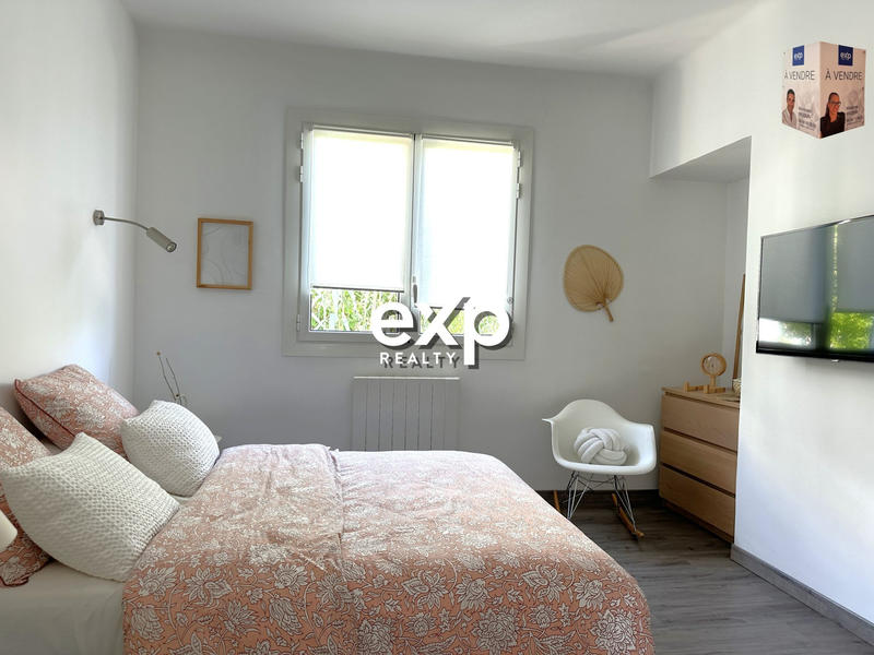 Maison - 99 m² - 4 pièces
