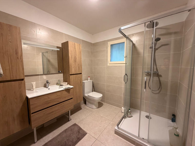 Maison - 115 m² - 4 pièces