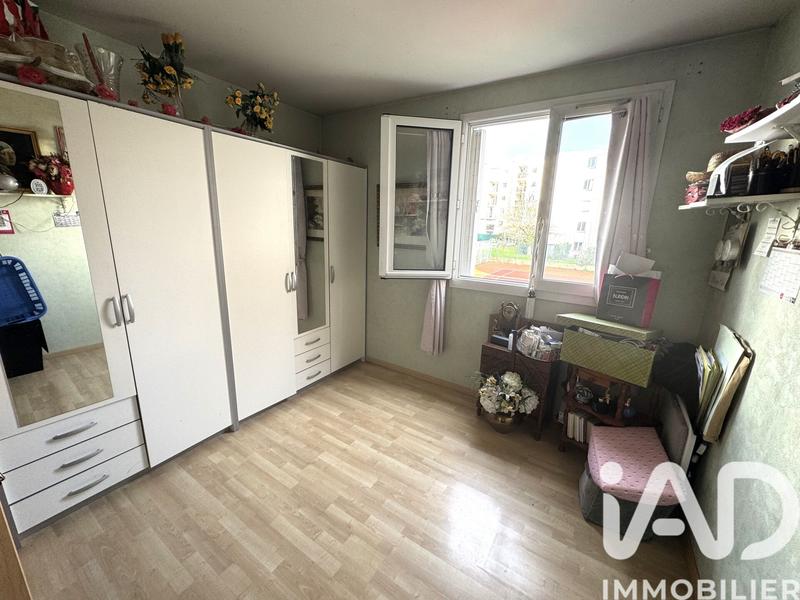 Appartement - 81 m² - 3 pièces