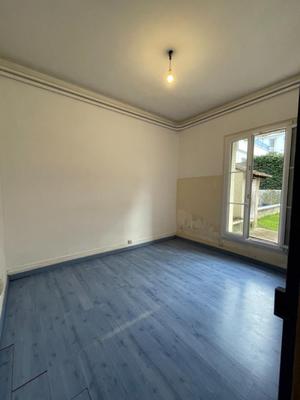 Maison de ville - 139 m² - 7 pièces