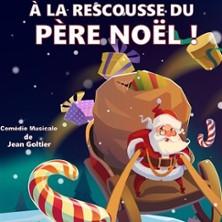 A la Rescousse du Père Noël !