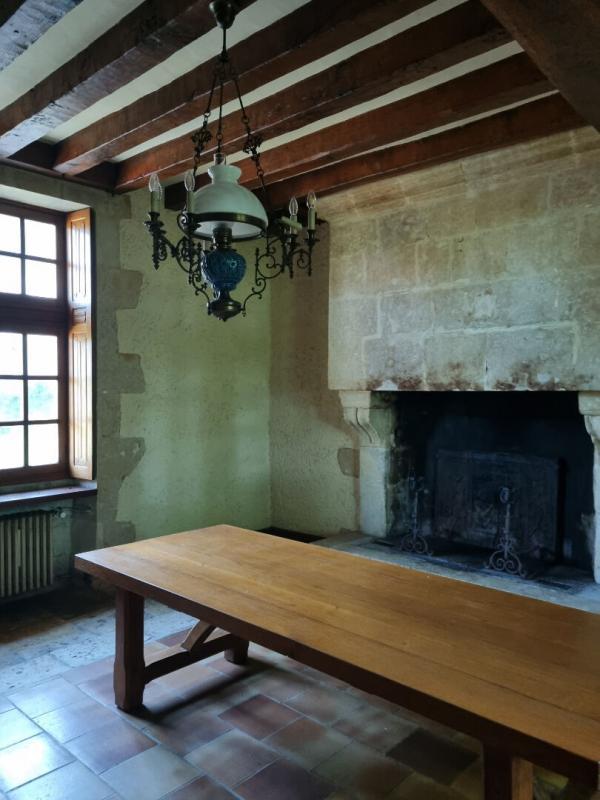 Manoir - 154 m² - 4 pièces