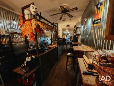 Local commercial - 25 m²