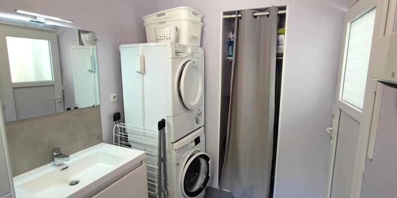 Maison - 129 m² - 5 pièces