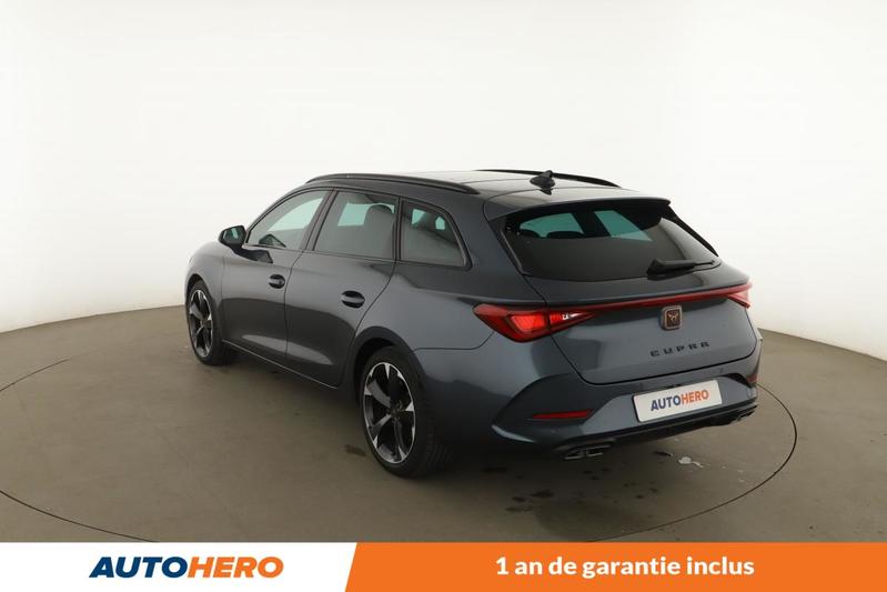 Cupra Leon Sportstourer 2.0 Tdi V Dsg7 150 ch