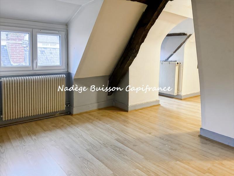 Immeuble - 70 m² - 4 pièces