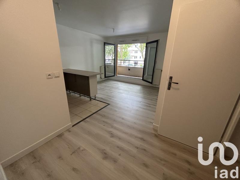 Appartement - 54 m² - 3 pièces
