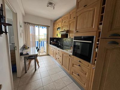 Appartement - 93 m² - 3 pièces