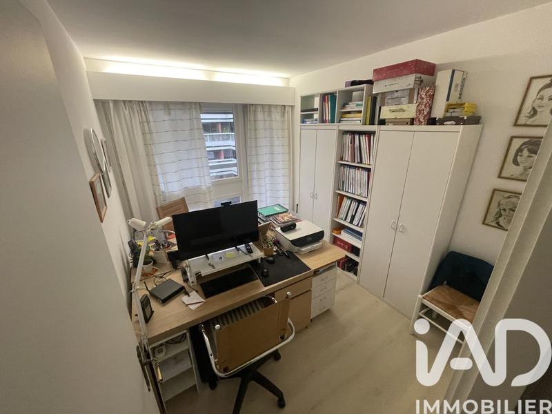 Appartement - 110 m² - 5 pièces