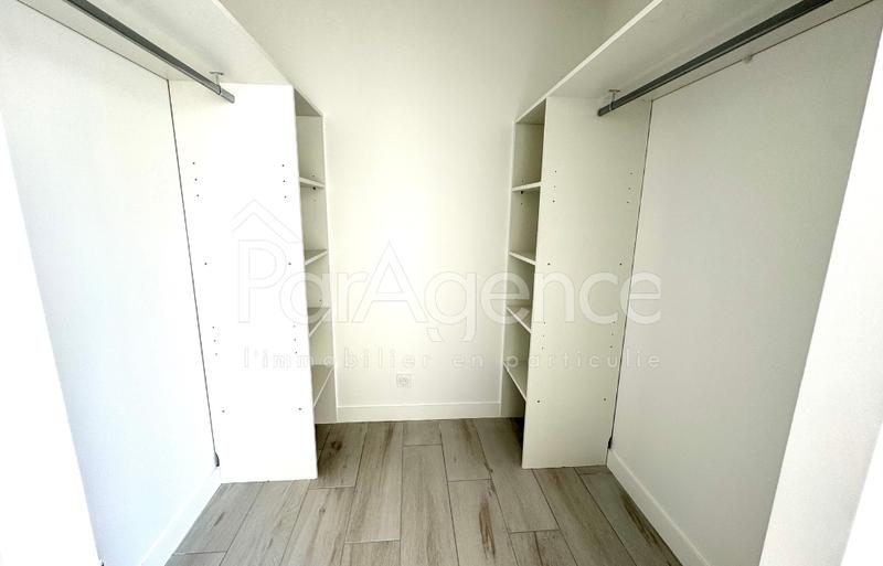 Maison - 143 m² - 6 pièces