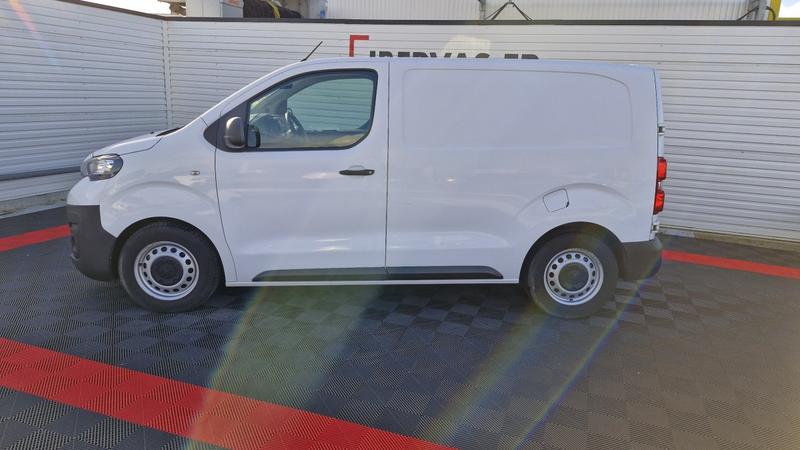 Peugeot Expert Compact Bluehdi 115 Premium