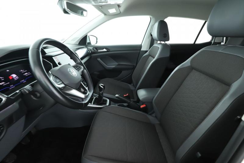 Volkswagen t-Cross 1.0 Tsi R-Line 110 ch