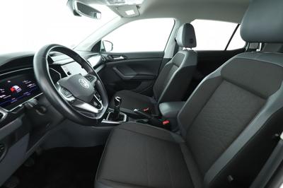Volkswagen t-Cross 1.0 Tsi R-Line 110 ch