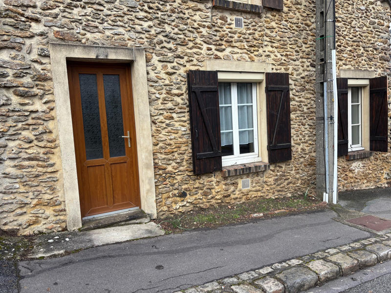 Maison - 42 m² - 2 pièces