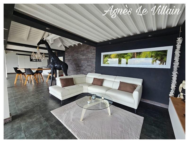 Villa - 148 m² - 4 pièces