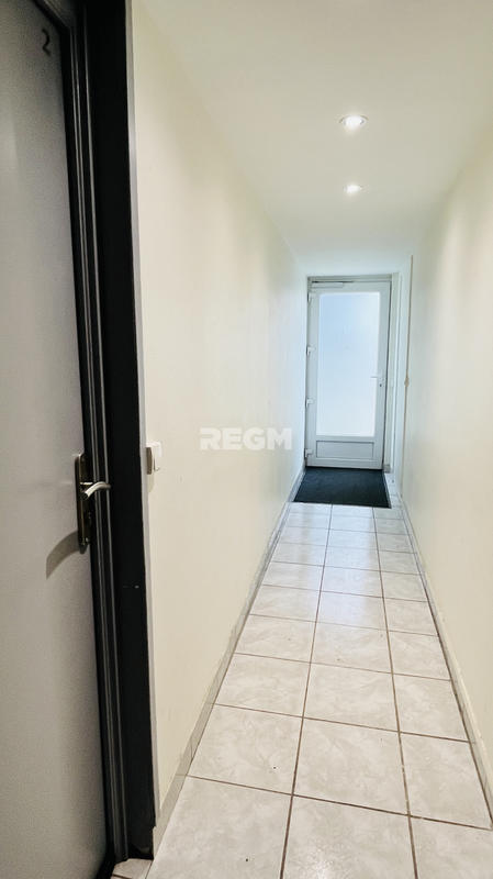 Immeuble - 255 m² - 11 pièces