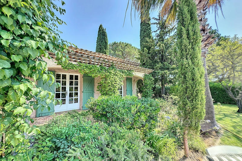 Villa - 160 m² - 6 pièces