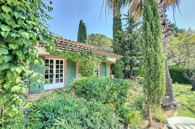 Villa - 160 m² - 6 pièces