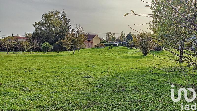 Maison - 138 m² - 6 pièces