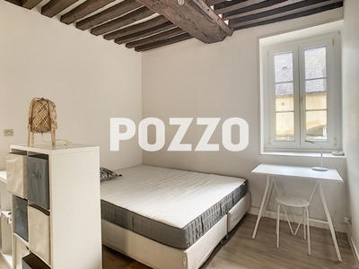 Appartement - 29 m² - 1 pièce