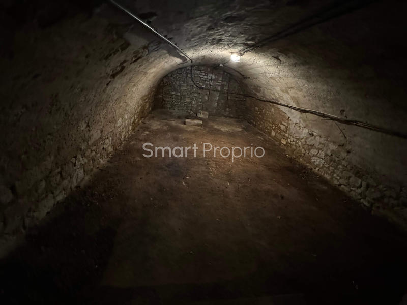 Maison - 145 m² - 5 pièces