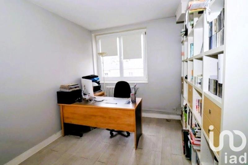 Appartement - 87 m² - 4 pièces