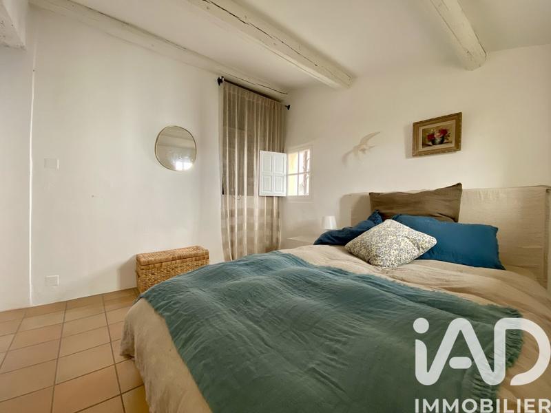 Maison de village - 110 m² - 5 pièces