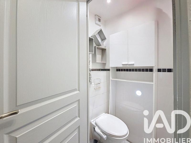 Appartement - 54 m² - 3 pièces