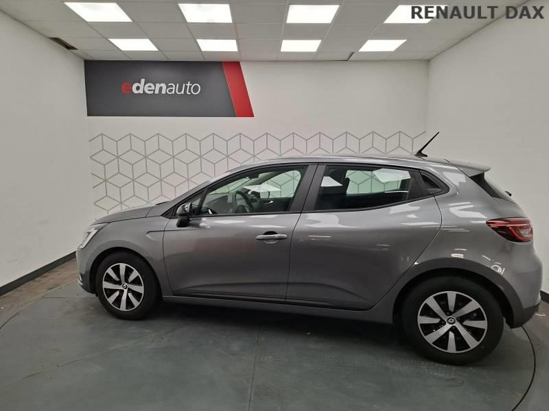 Renault Clio TCe 90 Equilibre