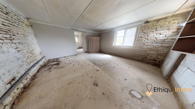 Maison - 148 m² - 9 pièces